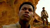 John Boyega Says He Won’t Return to ‘Star Wars’: ‘I’m Cool Off It, I’m Good Off It’