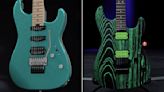 Charvel has released some stunning guitars this year – but these two limited-edition Pro-Mod models might be its best-looking offerings yet