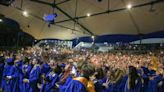 Around Hastings: Menendez graduates celebrate at Amphitheatre