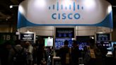 Cisco Stock Rises After Results Beat Expectations, Boosted by Splunk Deal