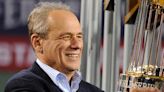 Former World Series winning Boston Red Sox executive Larry Lucchino dies at 78