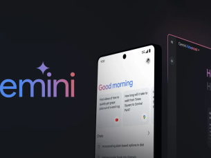 將取代Google助理！Google Gemini APP中文版正式開放下載使用