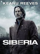 Siberia (2018 film)