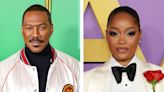 Here’s What We Know About the Injuries From the On-Set Accident of Eddie Murphy and Keke Palmer’s New Film