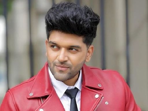 Guru Randhawa On Comparisons Between Bollywood & Punjabi Industry: ‘I Am Not Dependent On...'