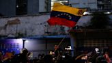 Maduro wins Venezuela's presidential election, rivals allege irregularities