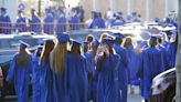 Redding area high school graduation dates to know for the Class of 2024