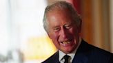 Charles shows signs of being an open and informal King