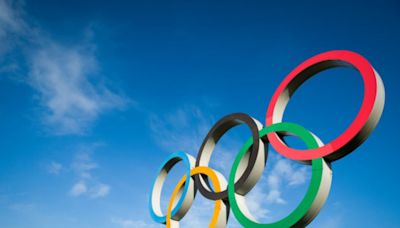 What caused South Africa’s 24-year ban from the Olympic Games?