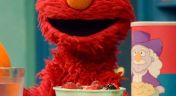 8. Elmo's Morning Routine