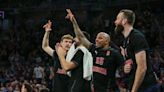 89-77. El triple clasifica al Baskonia y habrá un equipo español en la Final Four