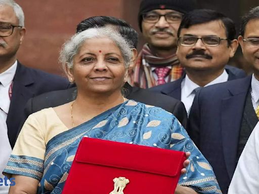 Why Nirmala Sitharaman should not go for any big-bang changes in Budget