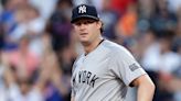 Yanks' Cole late scratch, says he's 'a bit run-down'