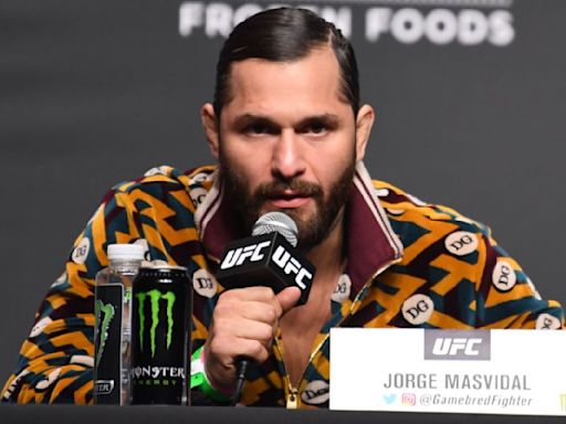Jorge Masvidal reveals the biggest regret of his legendary UFC career | BJPenn.com
