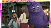 Ryan Reynolds says he’s ‘kicking himself’ for not including this real-life imaginary friend in 'IF'