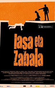 Lasa & Zabala