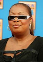 Star Jones