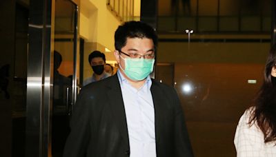 東洋洽談BNT疫苗涉股市內線交易 檢起訴前總經理施俊良等14人