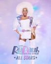 RuPaul's Drag Race All Stars season 4