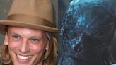 'Stranger Things' star Jamie Campbell Bower is 'grateful' for the fact that fans think Vecna is 'sexy'