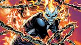 Marvel Announces Ghost Rider Special Featuring Robbie Reyes