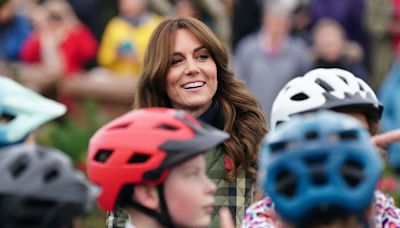 Cancer de Kate Middleton : une embellie pour la santé de la princesse ? Ce signe qui ne trompe pas