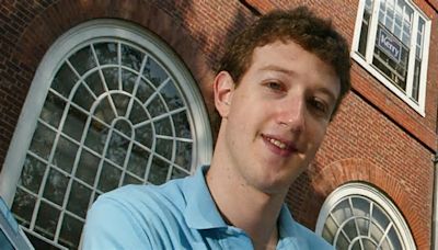 Un lobo con piel de informático: por qué importan los cambios de ‘look’ de Mark Zuckerberg