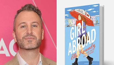 ‘Bridgerton’ Creator Chris Van Dusen to Adapt Elle Kennedy’s ‘Girl Abroad’ for TV With A24 and Pacesetter