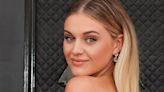 Kelsea Ballerini Fans Can't Stop Staring at Her in the Riskiest Cutout Dress