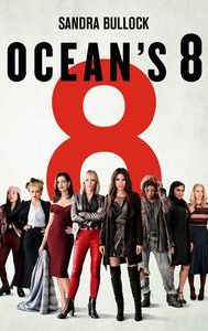 Ocean's Eight