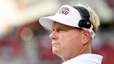 Eastern Kentucky coach Walt Wells stable after cardiac episode