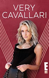 Very Cavallari