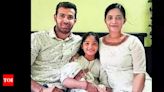 1-day-old baby airlifted from Goa for life-saving heart surgery | Bengaluru News - Times of India