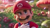 Super Mario Bros. La Película fracasa durante su estreno en China