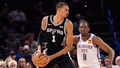 5 Players Who Could Make NBA All-Star Debut in 2024-25 Season