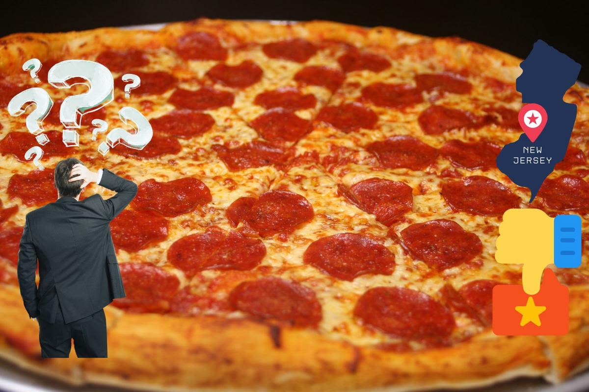 The Real Reason Why Yelp Users Hate New Jersey Pizza