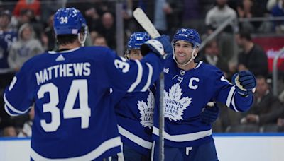 3 Toronto Maple Leafs That Need to Step Up Their Game Before it’s Too Late