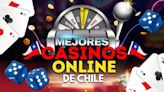 Mejores Casinos Online en Chile: El Top 10 de Sitios para Jugar en Línea con Dinero Real 2024