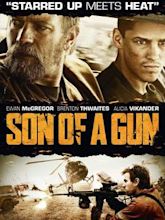 Son of a Gun (film)