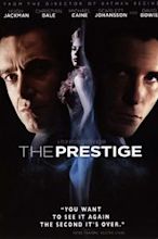 Prestige – Die Meister der Magie