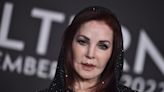 Amid brewing battle over daughter's will, Priscilla Presley marks Lisa Marie's birthday