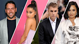 Scooter Braun is losing major clients, including Ariana Grande and Demi Lovato. Where does he stand with Justin Bieber?