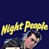 Night People (1954 film)