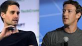 Snap CEO Evan Spiegel blasts the metaverse: 'The last thing I want to do when I get home from work during a long day is live inside of a computer'