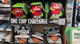 Teen’s heart attack death linked to spicy ‘one chip challenge’