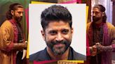 Bollywood star Farhan Akhtar on making his Hollywood debut in Ms. Marvel