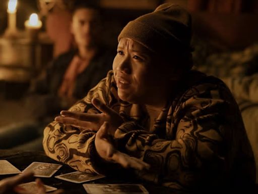 Fil-Am actor Jacob Batalon faces deadly fate in ‘Tarot’