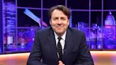 Jonathan Ross Show mysteriously 'missing from ITV schedule'