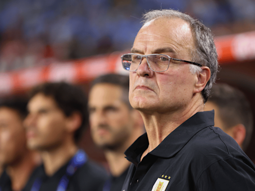 Uruguay Vs Panama, Copa America 2024: Marcelo Bielsa Left Wanting More Despite Winning Start