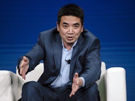 Exclusive: Zoom’s future isn’t video, it’s AI for work, says CEO Eric Yuan—but can it challenge Microsoft and Google?